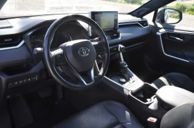Toyota Rav4 PHEV/306HP/4x4/HUD/TECHNIK/MEMO/CAM/NAVI/302h | Auto.bg — изображение 7 Toyota Rav4 PHEV/306HP/4x4/HUD/TECHNIK/MEMO/CAM/NAVI/302h | Auto.bg — изображение 7