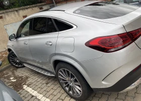 Mercedes-Benz GLE Coupe 350de на 80к км AMG FULL PREMIUM PANO | Auto.bg — изображение 3 Mercedes-Benz GLE Coupe 350de на 80к км AMG FULL PREMIUM PANO | Auto.bg — изображение 3