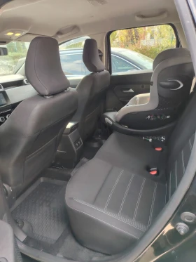 Dacia Duster 1.0 LPG/ ECO-G 100/Prestige/Гаранция/Всички екстри | Auto.bg — изображение 12 Dacia Duster 1.0 LPG/ ECO-G 100/Prestige/Гаранция/Всички екстри | Auto.bg — изображение 12