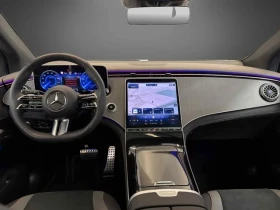 Mercedes-Benz EQE 300 SUV AMG NIGHT-PAKET BURMESTER PANORAMA 360 | Auto.bg — изображение 6 Mercedes-Benz EQE 300 SUV AMG NIGHT-PAKET BURMESTER PANORAMA 360 | Auto.bg — изображение 6