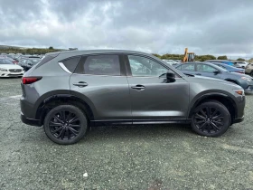 Mazda CX-5 AWD 2.5L / КОЖА / ПОДГРЕВИ | Auto.bg — изображение 3 Mazda CX-5 AWD 2.5L / КОЖА / ПОДГРЕВИ | Auto.bg — изображение 3