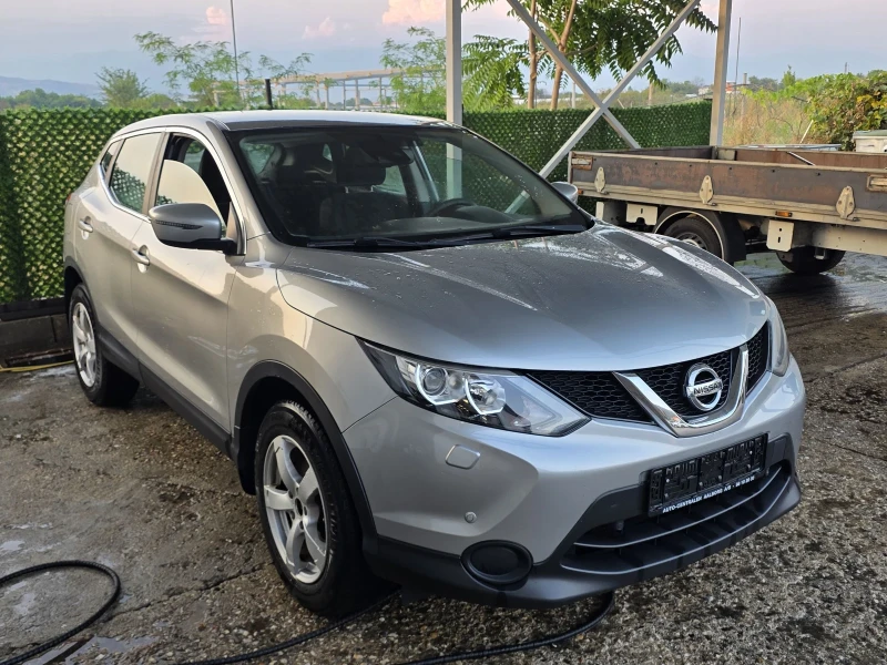 Nissan Qashqai 1.2 DIG-T | 6M | EU6 - 7400 € / 14473.14 лв. - 47001843 1 | Car24.bg Nissan Qashqai 1.2 DIG-T | 6M | EU6 - 7400 € / 14473.14 лв. - 47001843 1