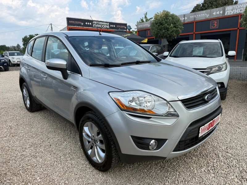 Ford Kuga 4х4 Италия - 4900 € / 9583.57 лв. - 61755585 1 | Car24.bg Ford Kuga 4х4 Италия - 4900 € / 9583.57 лв. - 61755585 1