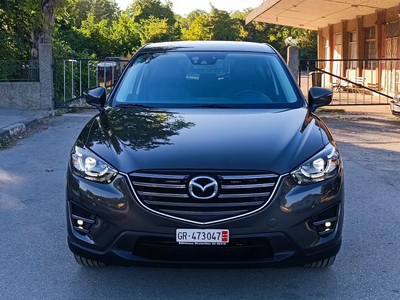 Mazda CX-5 2.5i-192 кс-ШВЕЙЦАРИЯ-АВТОМАТ-4Х4-FACELIFT-NAVI - 14700 € - 16027743 1 | Car24.bg Mazda CX-5 2.5i-192 кс-ШВЕЙЦАРИЯ-АВТОМАТ-4Х4-FACELIFT-NAVI - 14700 € - 16027743 1