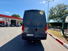 Iveco 35c18 3.0D 180k Kat B avtomat ZF | Auto.bg — изображение 3 Iveco 35c18 3.0D 180k Kat B avtomat ZF | Auto.bg — изображение 3