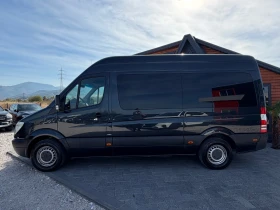 Mercedes-Benz Sprinter 316 9-местен//бензин+ метан | Auto.bg — изображение 2 Mercedes-Benz Sprinter 316 9-местен//бензин+ метан | Auto.bg — изображение 2