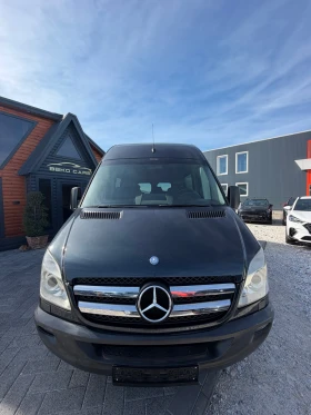 Mercedes-Benz Sprinter 316 9-местен//бензин+ метан | Auto.bg — изображение 8 Mercedes-Benz Sprinter 316 9-местен//бензин+ метан | Auto.bg — изображение 8