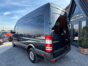 Mercedes-Benz Sprinter 316 9-местен//бензин+ метан | Auto.bg — изображение 3 Mercedes-Benz Sprinter 316 9-местен//бензин+ метан | Auto.bg — изображение 3