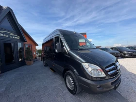 Mercedes-Benz Sprinter 316 9-местен//бензин+ метан | Auto.bg — изображение 7 Mercedes-Benz Sprinter 316 9-местен//бензин+ метан | Auto.bg — изображение 7