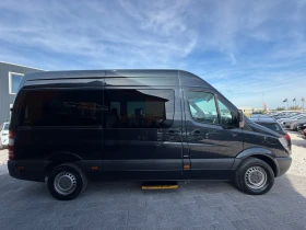 Mercedes-Benz Sprinter 316 9-местен//бензин+ метан | Auto.bg — изображение 6 Mercedes-Benz Sprinter 316 9-местен//бензин+ метан | Auto.bg — изображение 6