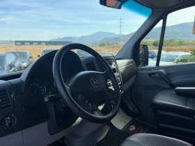 Mercedes-Benz Sprinter 316 9-местен//бензин+ метан | Auto.bg — изображение 10 Mercedes-Benz Sprinter 316 9-местен//бензин+ метан | Auto.bg — изображение 10