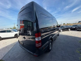 Mercedes-Benz Sprinter 316 9-местен//бензин+ метан | Auto.bg — изображение 5 Mercedes-Benz Sprinter 316 9-местен//бензин+ метан | Auto.bg — изображение 5