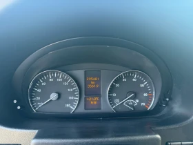 Mercedes-Benz Sprinter 316 9-местен//бензин+ метан | Auto.bg — изображение 9 Mercedes-Benz Sprinter 316 9-местен//бензин+ метан | Auto.bg — изображение 9