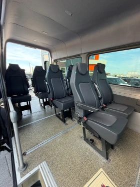 Mercedes-Benz Sprinter 316 9-местен//бензин+ метан | Auto.bg — изображение 12 Mercedes-Benz Sprinter 316 9-местен//бензин+ метан | Auto.bg — изображение 12