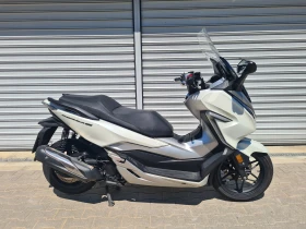 Honda Forza 300i ABS/TCS | Auto.bg — изображение 2 Honda Forza 300i ABS/TCS | Auto.bg — изображение 2