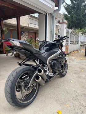 Suzuki Gsxr 1000 Virus Първа рег 03.2015 | Auto.bg — изображение 7 Suzuki Gsxr 1000 Virus Първа рег 03.2015 | Auto.bg — изображение 7