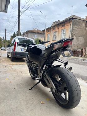 Suzuki Gsxr 1000 Virus Първа рег 03.2015 | Auto.bg — изображение 6 Suzuki Gsxr 1000 Virus Първа рег 03.2015 | Auto.bg — изображение 6