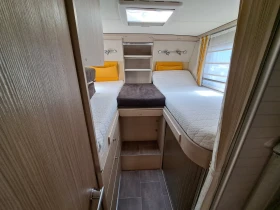 Кемпер Burstner Dukato 2.3 M-jet, 150ks. | Auto.bg — изображение 11 Кемпер Burstner Dukato 2.3 M-jet, 150ks. | Auto.bg — изображение 11