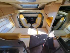 Кемпер Burstner Dukato 2.3 M-jet, 150ks. | Auto.bg — изображение 12 Кемпер Burstner Dukato 2.3 M-jet, 150ks. | Auto.bg — изображение 12