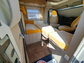 Кемпер Burstner Dukato 2.3 M-jet, 150ks. | Auto.bg — изображение 13 Кемпер Burstner Dukato 2.3 M-jet, 150ks. | Auto.bg — изображение 13