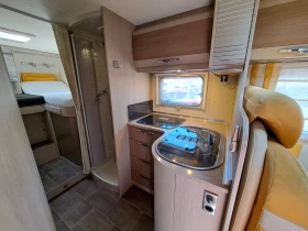 Кемпер Burstner Dukato 2.3 M-jet, 150ks. | Auto.bg — изображение 10 Кемпер Burstner Dukato 2.3 M-jet, 150ks. | Auto.bg — изображение 10