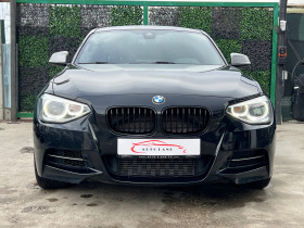 Обява за продажба на BMW 135 M_sport/Navi/KEYLESS/Cam/Xenon/СОБСТВЕН ЛИЗИНГ ~35 990 лв. - изображение 1