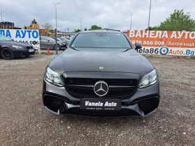 Обява за продажба на Mercedes-Benz E 400 6.3 AMG 4X4 FULL TOP ~55 555 лв. - изображение 1
