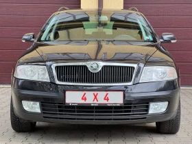 Skoda Octavia 2.0TDI 4Х4 140ps. 1 - Car24.bg Skoda Octavia 2.0TDI 4Х4 140ps. 1