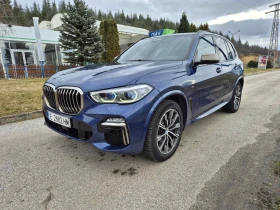 BMW X5M М50D - Car24.bg BMW X5M М50D