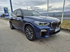 BMW X5M М50D - 43500 € / 85078.60 лв. - 91846338 3 | Car24.bg BMW X5M М50D - 43500 € / 85078.60 лв. - 91846338 3