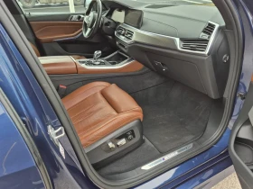 BMW X5M М50D - 43500 € / 85078.60 лв. - 91846338 11 | Car24.bg BMW X5M М50D - 43500 € / 85078.60 лв. - 91846338 11
