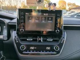 Toyota Corolla АВТОМАТИК ЕВРО6 - 24500 лв. / 12526.65 € - 33014761 10 | Car24.bg Toyota Corolla АВТОМАТИК ЕВРО6 - 24500 лв. / 12526.65 € - 33014761 10