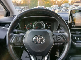 Toyota Corolla АВТОМАТИК ЕВРО6 - 24500 лв. / 12526.65 € - 33014761 13 | Car24.bg Toyota Corolla АВТОМАТИК ЕВРО6 - 24500 лв. / 12526.65 € - 33014761 13