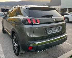 Peugeot 3008 1.6i* STT* 165к.с. GT line* 360* МАСАЖ* SWISS - 27999 лв. / 14315.66 € - 99729651 5 | Car24.bg Peugeot 3008 1.6i* STT* 165к.с. GT line* 360* МАСАЖ* SWISS - 27999 лв. / 14315.66 € - 99729651 5