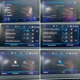 Peugeot 3008 1.6i* STT* 165к.с. GT line* 360* МАСАЖ* SWISS - 27999 лв. / 14315.66 € - 99729651 15 | Car24.bg Peugeot 3008 1.6i* STT* 165к.с. GT line* 360* МАСАЖ* SWISS - 27999 лв. / 14315.66 € - 99729651 15