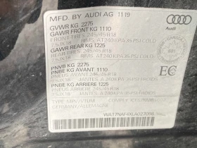 Audi A4 Allroad 2020 QUATTRO * БЕЗ ПЪРВОНАЧАЛНА ВНОСКА* - 29890 лв. / 15282.51 € - 50679979 15 | Car24.bg Audi A4 Allroad 2020 QUATTRO * БЕЗ ПЪРВОНАЧАЛНА ВНОСКА* - 29890 лв. / 15282.51 € - 50679979 15