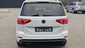 VW Touran R-Line 2.0TDI 7DSG IT-7 МЕСТА-ДИСТРОНИК-ЛИЗИНГ - 36600 лв. / 18713.28 € - 71538885 5 | Car24.bg VW Touran R-Line 2.0TDI 7DSG IT-7 МЕСТА-ДИСТРОНИК-ЛИЗИНГ - 36600 лв. / 18713.28 € - 71538885 5