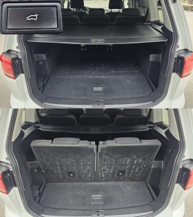 VW Touran R-Line 2.0TDI 7DSG IT-7 МЕСТА-ДИСТРОНИК-ЛИЗИНГ - 36600 лв. / 18713.28 € - 71538885 15 | Car24.bg VW Touran R-Line 2.0TDI 7DSG IT-7 МЕСТА-ДИСТРОНИК-ЛИЗИНГ - 36600 лв. / 18713.28 € - 71538885 15