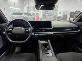 Hyundai Ioniq 6 PREFFERED * LONG RANGE * CAM * LANE ASSIST - 51500 лв. / 26331.53 € - 48475990 7 | Car24.bg Hyundai Ioniq 6 PREFFERED * LONG RANGE * CAM * LANE ASSIST - 51500 лв. / 26331.53 € - 48475990 7