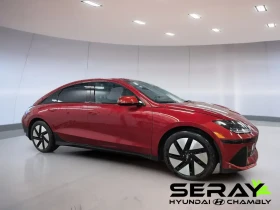 Hyundai Ioniq 6 PREFFERED * LONG RANGE * CAM * LANE ASSIST - 51500 лв. / 26331.53 € - 48475990 3 | Car24.bg Hyundai Ioniq 6 PREFFERED * LONG RANGE * CAM * LANE ASSIST - 51500 лв. / 26331.53 € - 48475990 3
