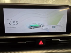 Hyundai Ioniq 6 PREFFERED * LONG RANGE * CAM * LANE ASSIST - 51500 лв. / 26331.53 € - 48475990 8 | Car24.bg Hyundai Ioniq 6 PREFFERED * LONG RANGE * CAM * LANE ASSIST - 51500 лв. / 26331.53 € - 48475990 8