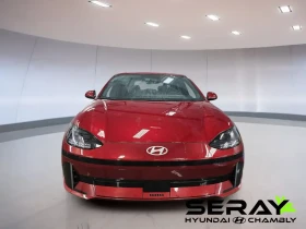 Hyundai Ioniq 6 PREFFERED * LONG RANGE * CAM * LANE ASSIST - 51500 лв. / 26331.53 € - 48475990 2 | Car24.bg Hyundai Ioniq 6 PREFFERED * LONG RANGE * CAM * LANE ASSIST - 51500 лв. / 26331.53 € - 48475990 2