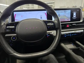 Hyundai Ioniq 6 PREFFERED * LONG RANGE * CAM * LANE ASSIST - 51500 лв. / 26331.53 € - 48475990 12 | Car24.bg Hyundai Ioniq 6 PREFFERED * LONG RANGE * CAM * LANE ASSIST - 51500 лв. / 26331.53 € - 48475990 12