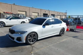 BMW 340 M-PACK* HEAD-UP* ПОДГРЕВ* HARMAN/KARDON* AMBIENT - Car24.bg BMW 340 M-PACK* HEAD-UP* ПОДГРЕВ* HARMAN/KARDON* AMBIENT