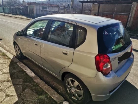 Chevrolet Aveo 1.2 lpg - 2000 € / 3911.66 лв. - 27099181 3 | Car24.bg Chevrolet Aveo 1.2 lpg - 2000 € / 3911.66 лв. - 27099181 3