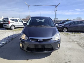 Ford C-max 2.0, ГАЗ, Италия - Car24.bg Ford C-max 2.0, ГАЗ, Италия