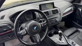 BMW 116 d Sport * 8ZF* Кожа* НАВИ* - 7900 € / 15451.06 лв. - 92877585 12 | Car24.bg BMW 116 d Sport * 8ZF* Кожа* НАВИ* - 7900 € / 15451.06 лв. - 92877585 12