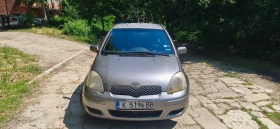 Toyota Yaris - Car24.bg Toyota Yaris
