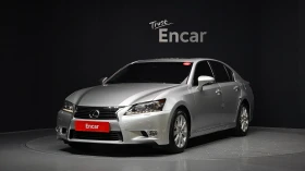 Lexus GS 250 * SUPREME* 2.5L* L10*