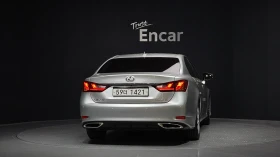 Lexus GS 250 * SUPREME* 2.5L* L10* | Auto.bg — изображение 4 Lexus GS 250 * SUPREME* 2.5L* L10* | Auto.bg — изображение 4